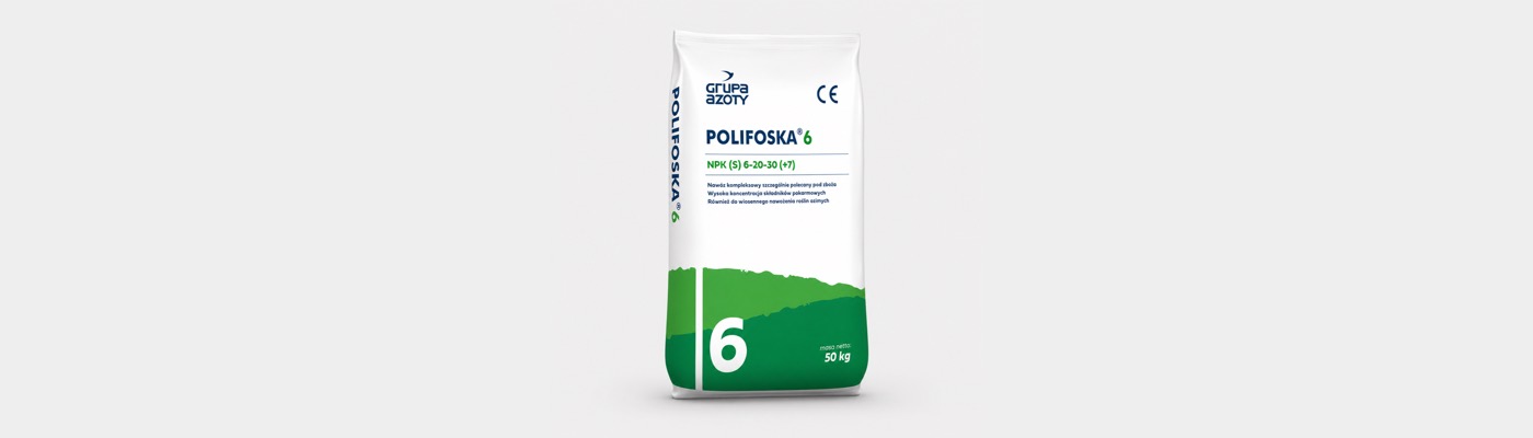 Polifoska 6